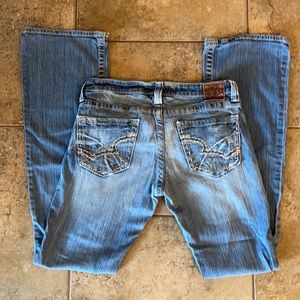 Big Star “Sweet” 30XL